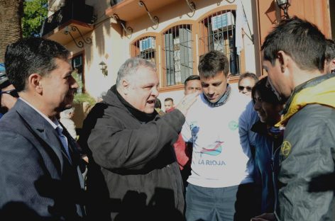 Esta semana se prevé el anuncio de aumento salarial a estatales