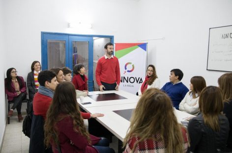 Felipe Alvarez lanzó Innova, su ‘think tank’ de cara al 2019