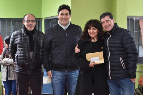 Economía Social sube de rango y se convierte en secretaría de Estado