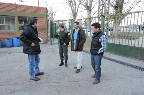 Nuevo gesto del gobierno con los ambientalistas del Oeste