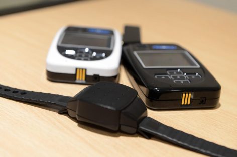 Violencia de género: La Rioja incorpora pulseras electrónicas