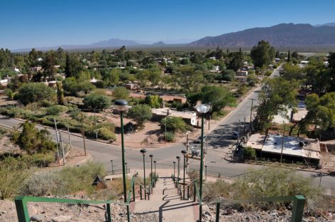 Vacaciones de inverno. La Rioja cerró la temporada con 90% de ocupación