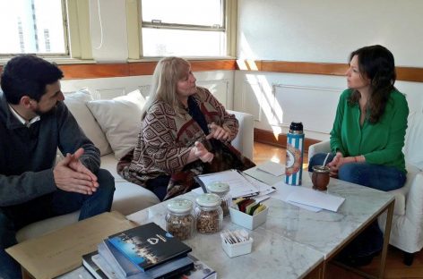 La Rioja tiene más de 18 mil beneficiarios de Tarjeta Social