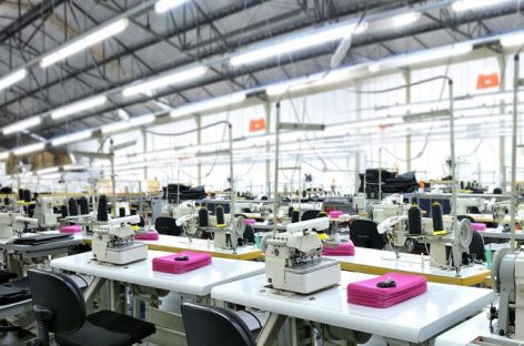25 nuevos despidos en empresas textiles por caída de ventas