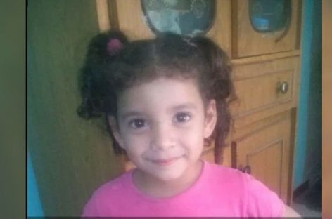 La Rioja en vilo por la desaparición de una nena de 4 años