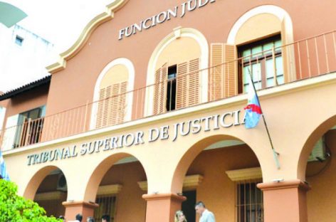 La Legislatura designó dos nuevos jueces del Tribunal Superior de Justicia