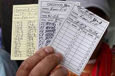 Alertan por una nueva y peligrosa modalidad de créditos usurarios