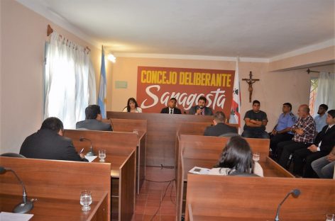 Aborto Legal. Sanagasta se declaró departamento pro vida