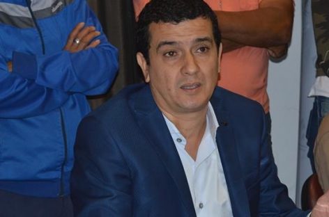 El municipio defendió la decisión de forjar el museo de Carlos Menem