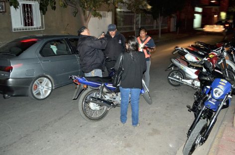 El municipio sale a exigir el pago de patentes en motos y autos