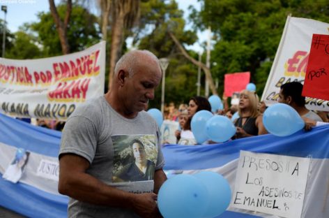 Caso Garay. Dos policías detenidos podrían salir en libertad