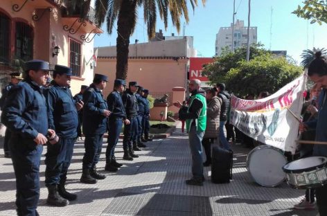 Los PIL de Educación pasan a Planta Transitoria