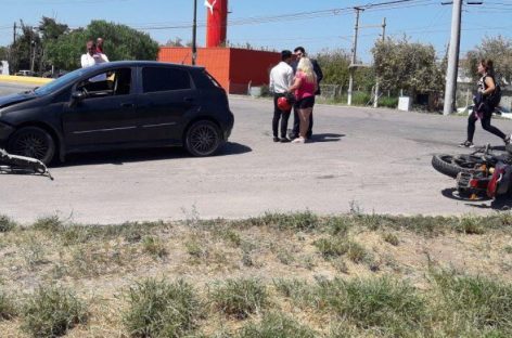 Accidentes: “En La Rioja no hay una conciencia vial”