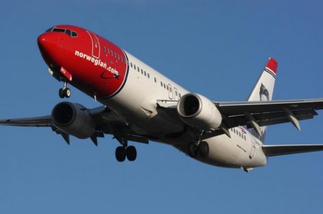 Llegan nuevas Low Cost para volar en el país