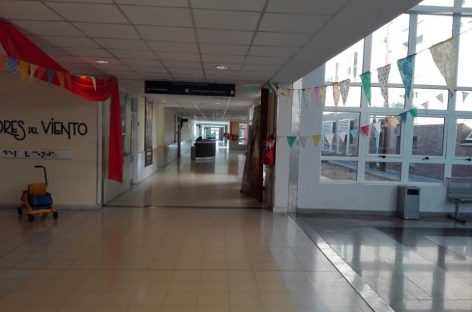 Médicos hablan de paro contundente este miércoles y jueves