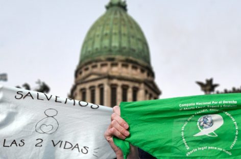 Aborto Legal. «El proyecto es deficiente e inconstitucional»