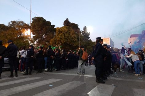 Aborto Legal. Como vivieron en La Rioja la crónica de un NO anunciado