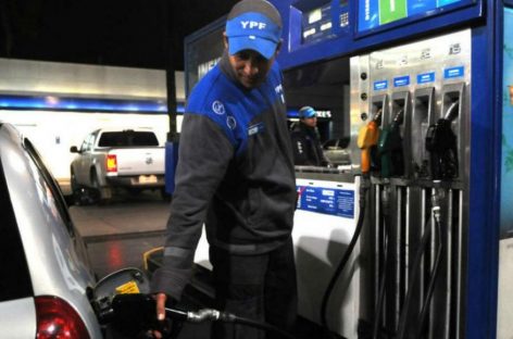 Volvió a subir la nafta y las premium ya superan los $40 en La Rioja