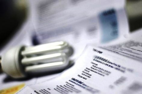 Anuncian moratoria para deudores de EDELaR