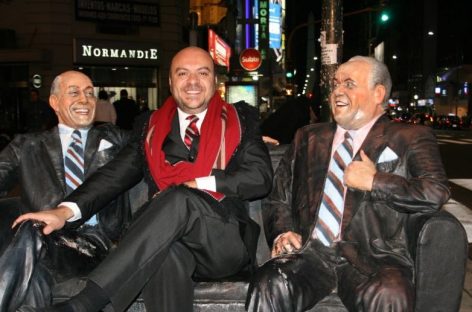 Falleció el ex secretario de Cultura, Pedro Agost