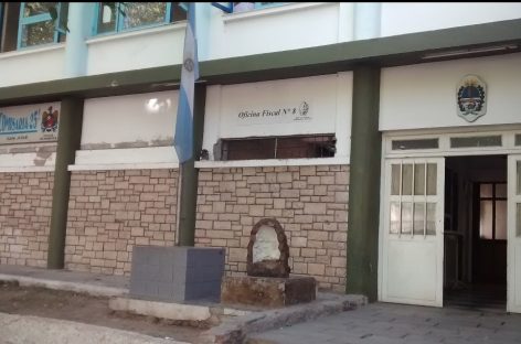 Apareció en Mendoza la menor desaparecida en La Rioja