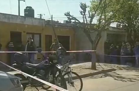 Un matrimonio murió por inhalación de monóxido de carbono