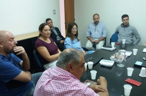 La Cámara Empresarial Riojana alertó por el «descontrol cambiario»