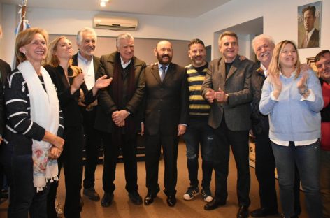 PJ Nacional. Se dejó sin efecto la intervención