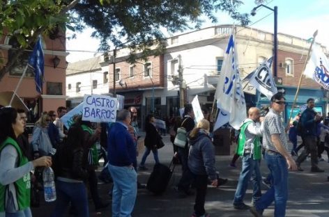 Despidos en delegación riojana de Agricultura Familiar de la Nación