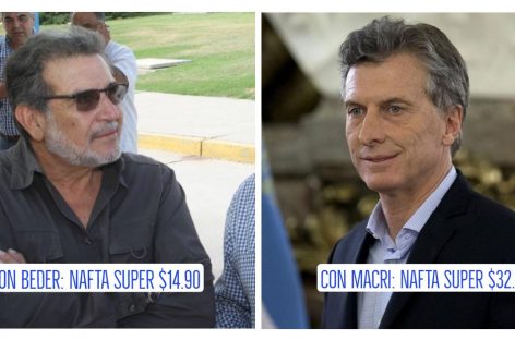 PJ: «Creen que nos estamos peleando, pero nos estamos reproduciendo»
