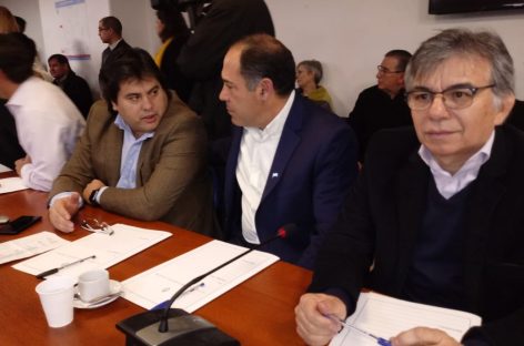 Fondo Sojero. Intendentes pidieron dar marcha atrás con su eliminación