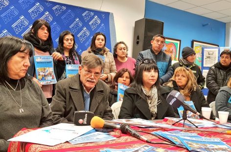 Rogelio De Leonardi seguirá como titular de AMP hasta 2022