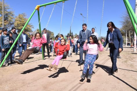 Pese al ajuste de Nación, Casas prometió apoyo a los municipios