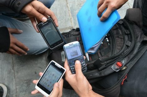 ANUNCIAN UN PLAN BÁSICO UNIVERSAL PARA TELEFONÍA, INTERNET Y TV PAGA