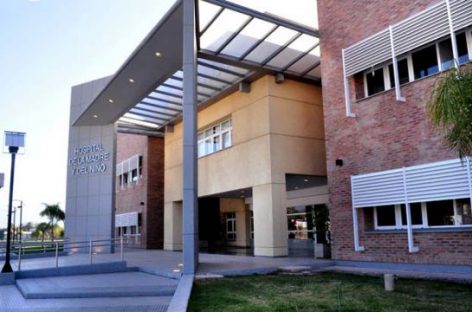 La justicia apunta a una médica en caso por menor abusada