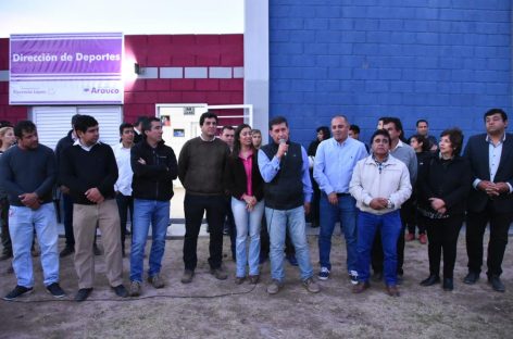 Casas y la eliminación del Fondo Sojero: «estamos preocupados»