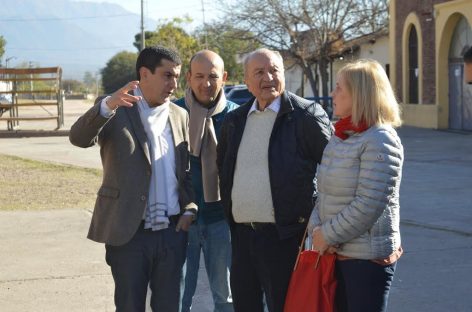 El municipio capitalino instalará un museo sobre Carlos Menem