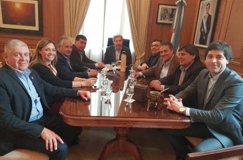 La Rioja requerirá $8.450 millones en fondos extra para 2019