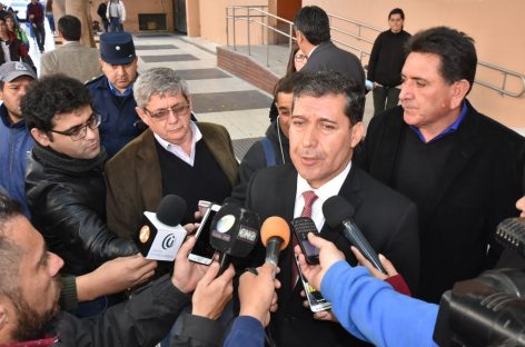 Casas consternado e indignado por el brutal ataque a menor