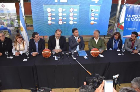 El ‘Dream Team’ de EE.UU jugará ante Argentina en el Superdomo