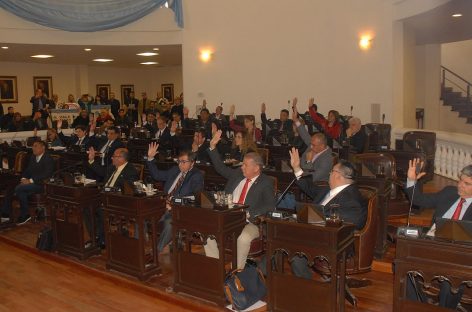 Tras la no aprobación del Aborto Legal, La Rioja se declaró Pro Vida