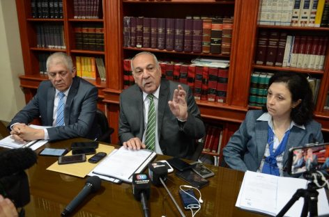 Gobierno ratificó que no adeuda fondos al Palacio Ramírez de Velasco