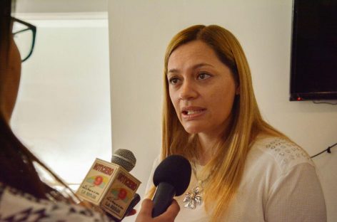 El PJ salió con los tapones de punta contra Paredes Urquiza