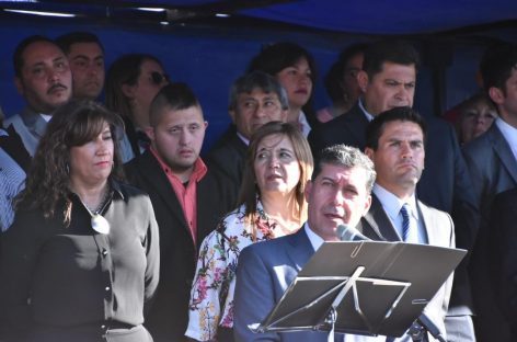 «Advertirmos que el modelo económico iba a generar crisis»