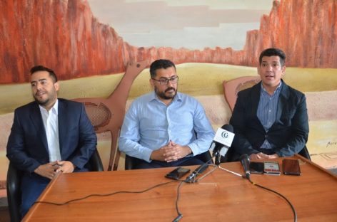 Garantizan viajes de estudio contratados a la quebrada Snow Travel