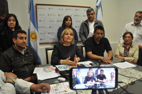 Ratifican que no hay casos de estreptococo invasivo en La Rioja