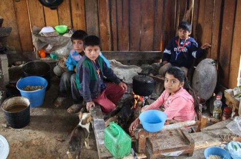 Subió la pobreza a nivel país y en La Rioja también se disparó
