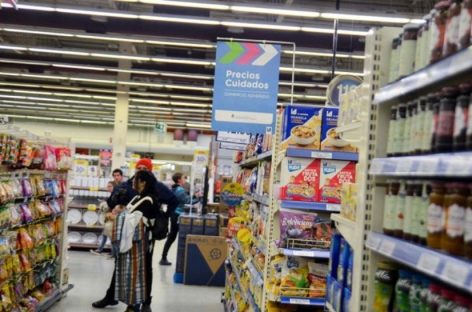 La inflación volvió a golpear fuerte en agosto y cerró en 3,9%