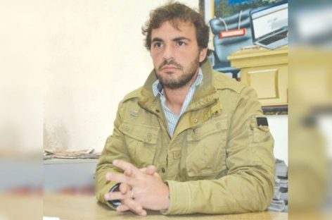Desarrollo Social. Sale Griselda Herrera y llega Juan Carlos Santander