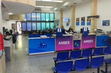 El paro nacional en La Rioja tuvo un alto acatamiento